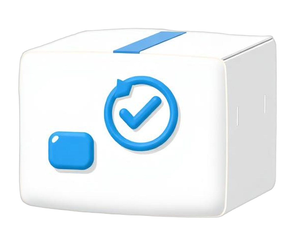 Orders and returns in one place