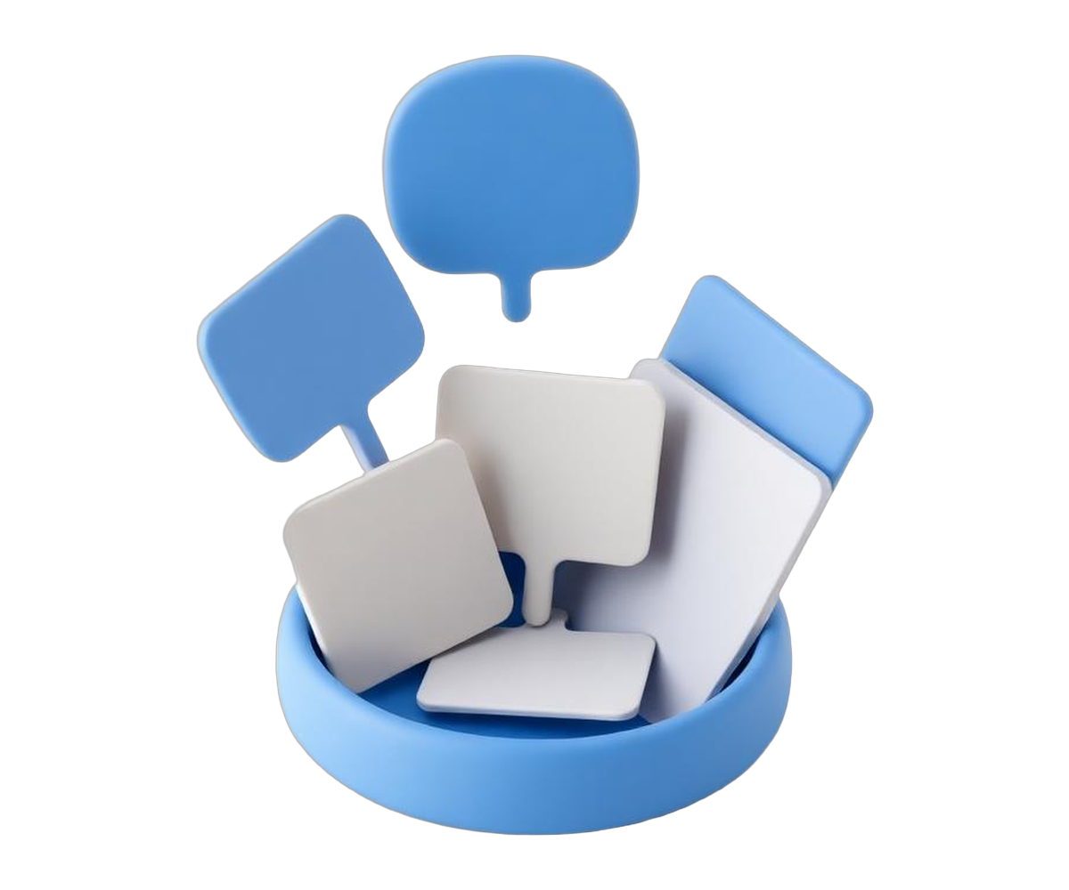 Centralized admissions communication