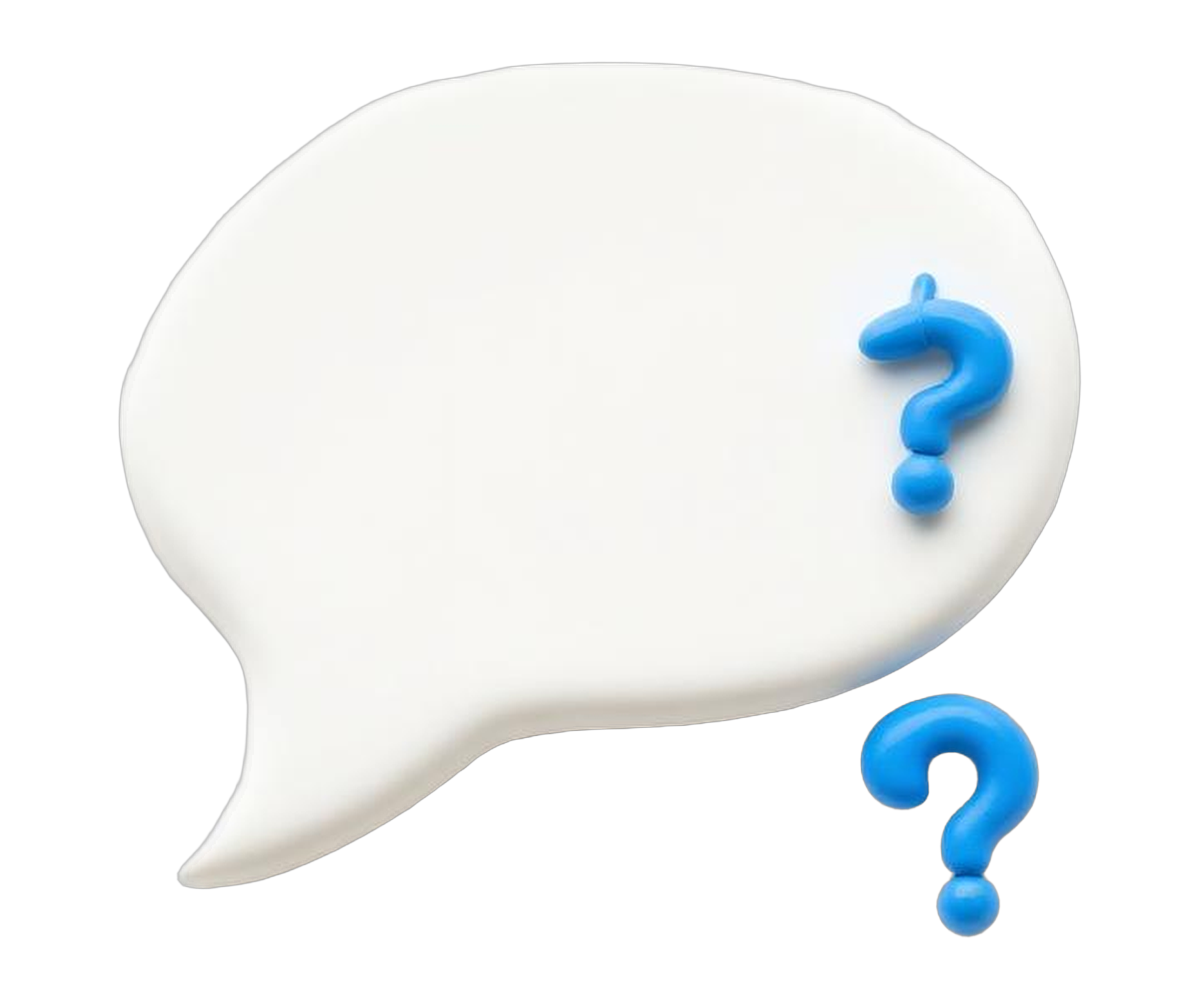 AI powered responses and FAQs
