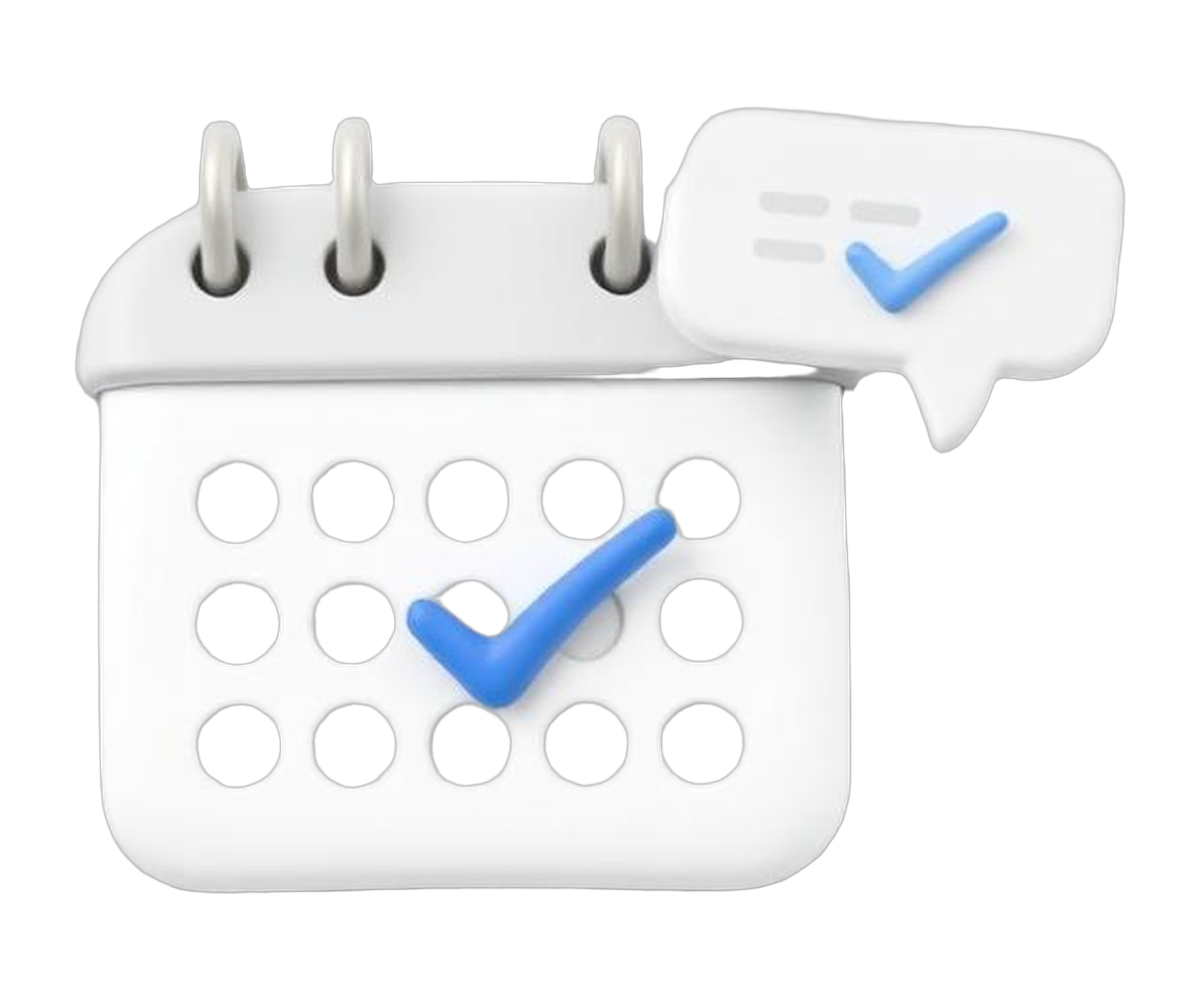 Instant booking assistance