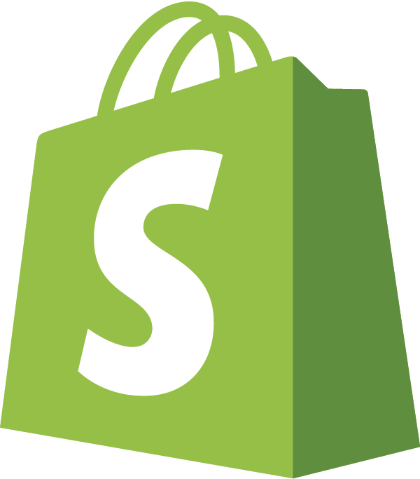 Shopify integration