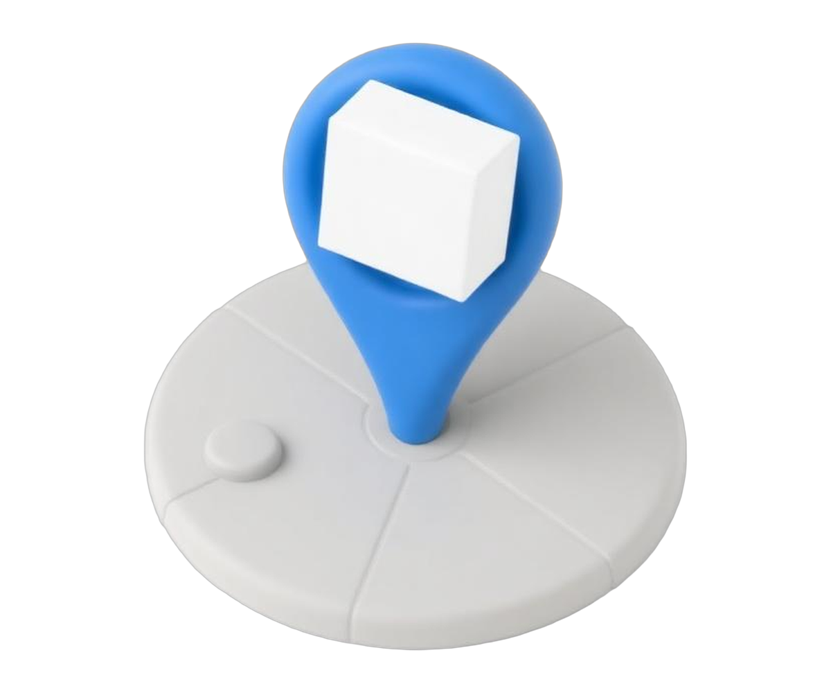 Order and delivery support