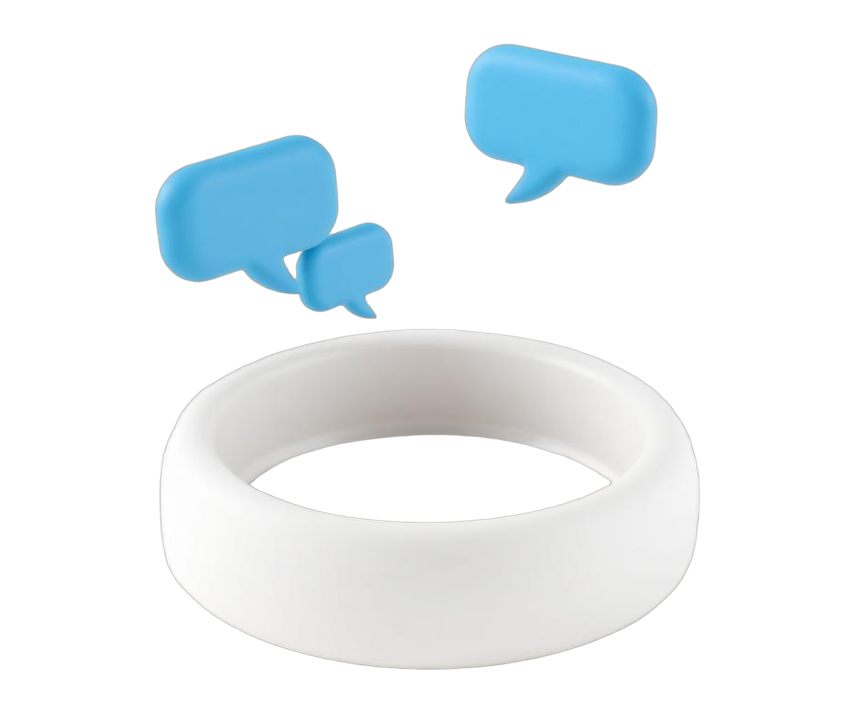 Conversations collected in a single inbox