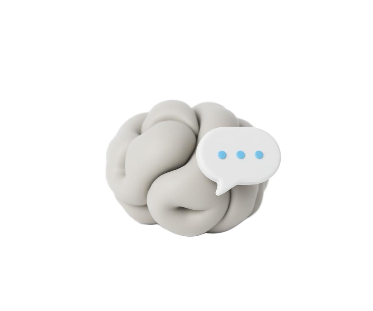 AI Copilot answering a website visitor while the team is offline